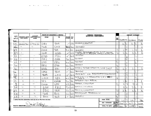 Preview of FLIGHT_MANIFEST_1738