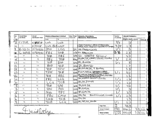 Preview of FLIGHT_MANIFEST_1925
