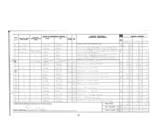 Preview of FLIGHT_MANIFEST_2045