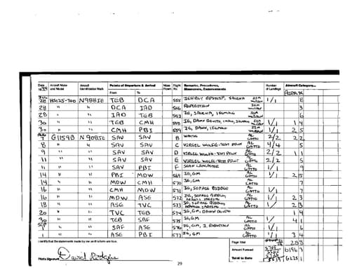 Preview of FLIGHT_MANIFEST_2138
