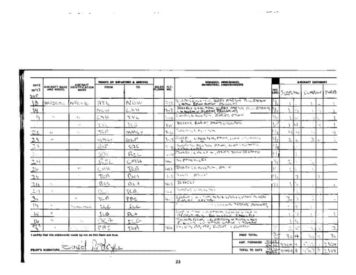 Preview of FLIGHT_MANIFEST_2302