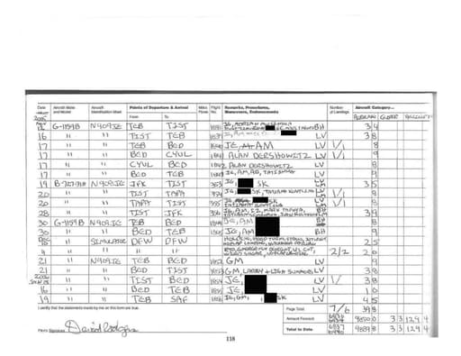 Preview of FLIGHT_MANIFEST_2310