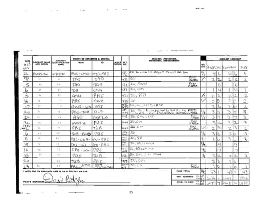 Preview of FLIGHT_MANIFEST_2330