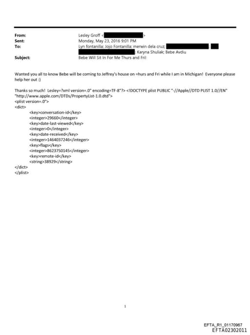 Preview of EFTA02302011