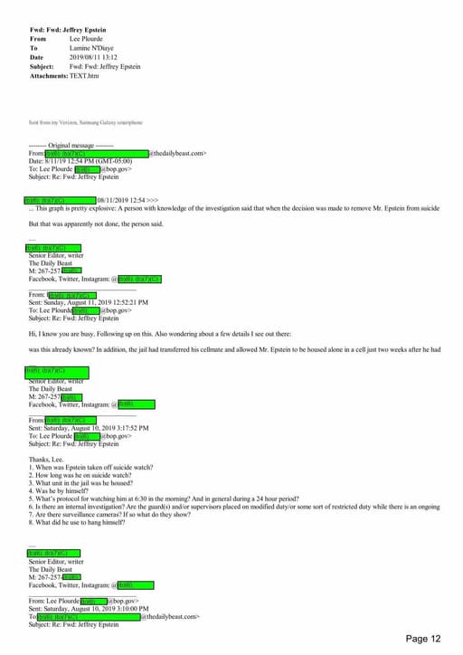 Preview of BOP_Epstein_Records_Part_1_of_4_email_002