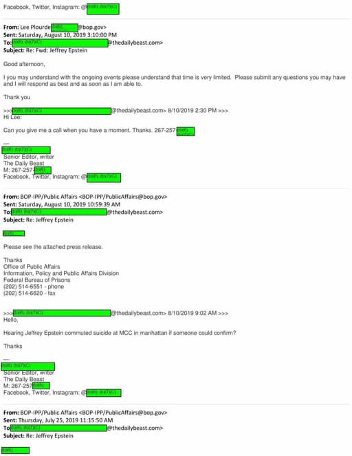 Preview of BOP_Epstein_Records_Part_1_of_4_email_006