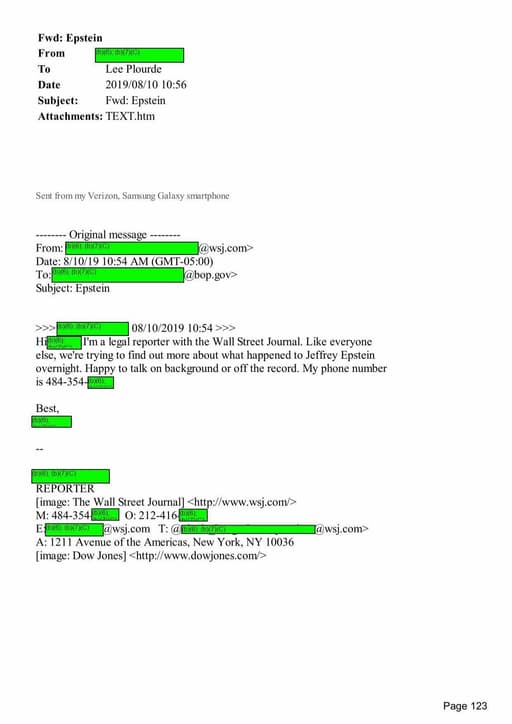 Preview of BOP_Epstein_Records_Part_1_of_4_email_007