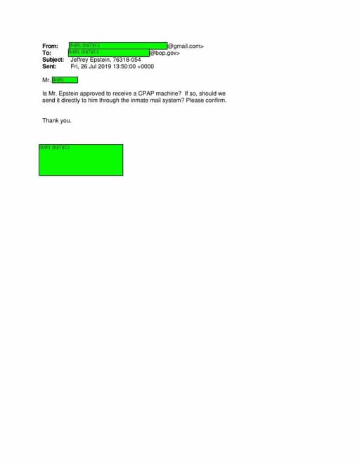 Preview of BOP_Epstein_Records_Part_1_of_4_email_021