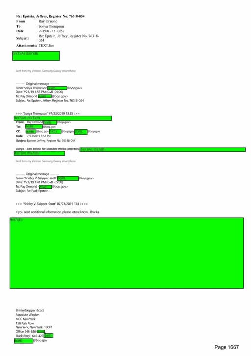Preview of BOP_Epstein_Records_Part_1_of_4_email_022