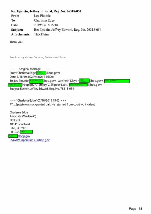 Preview of BOP_Epstein_Records_Part_1_of_4_email_025