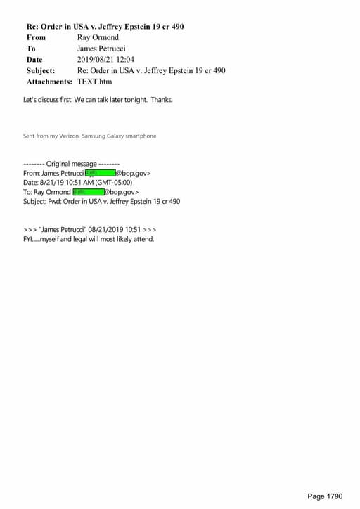 Preview of BOP_Epstein_Records_Part_1_of_4_email_026