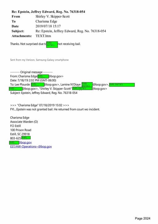 Preview of BOP_Epstein_Records_Part_1_of_4_email_030