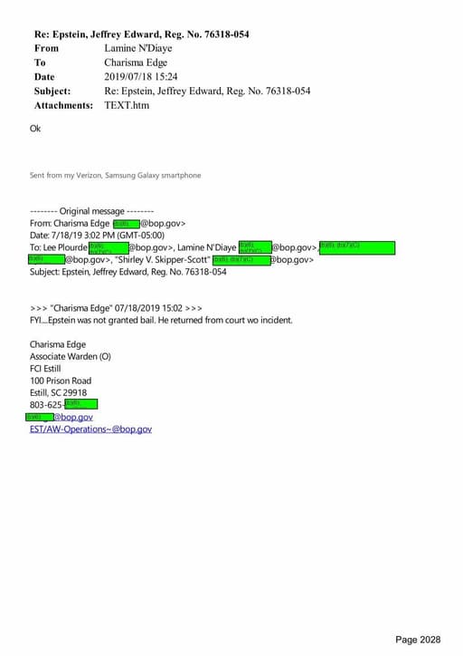 Preview of BOP_Epstein_Records_Part_1_of_4_email_031