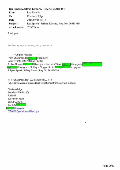 Preview of BOP_Epstein_Records_Part_1_of_4_email_032