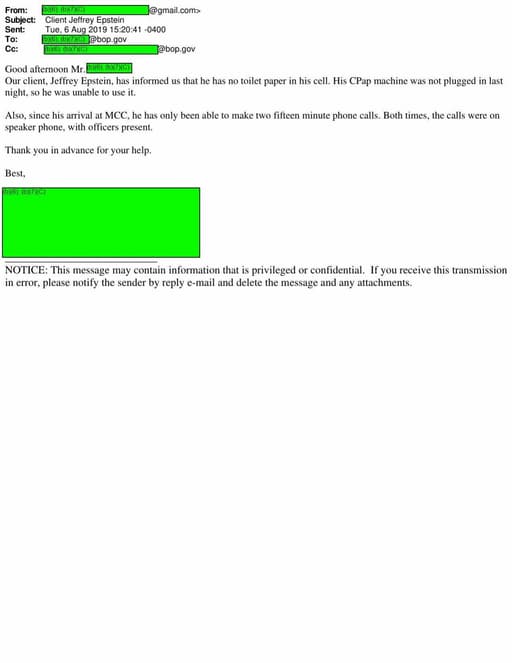 Preview of BOP_Epstein_Records_Part_1_of_4_email_034