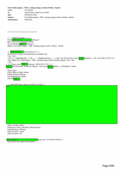 Preview of BOP_Epstein_Records_Part_1_of_4_email_043