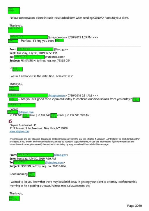 Preview of BOP_Epstein_Records_Part_1_of_4_email_046