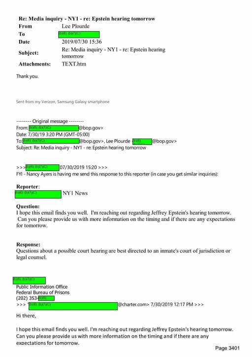 Preview of BOP_Epstein_Records_Part_1_of_4_email_049