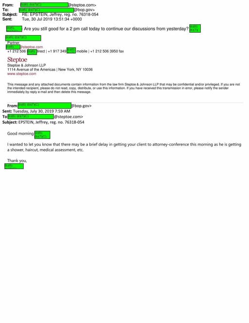 Preview of BOP_Epstein_Records_Part_1_of_4_email_052