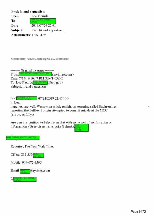 Preview of BOP_Epstein_Records_Part_1_of_4_email_057