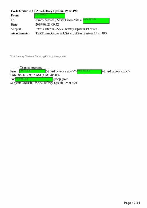 Preview of BOP_Epstein_Records_Part_1_of_4_email_058