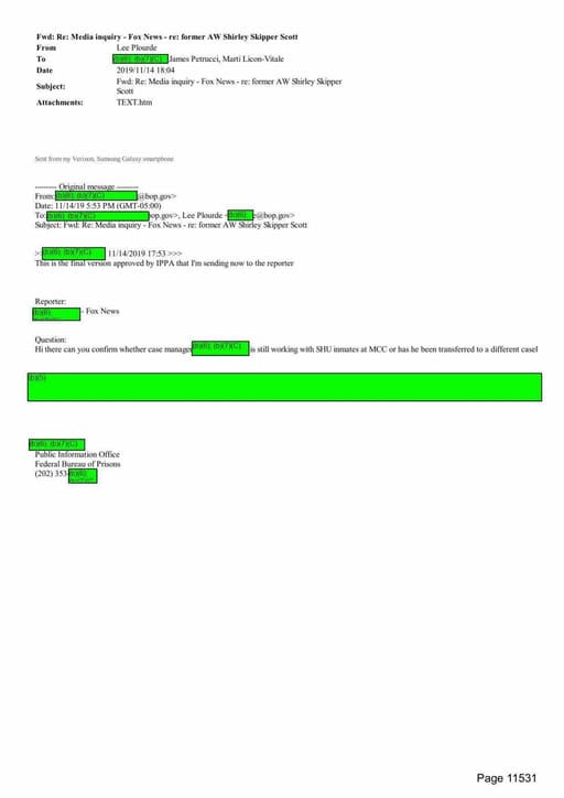 Preview of BOP_Epstein_Records_Part_1_of_4_email_060