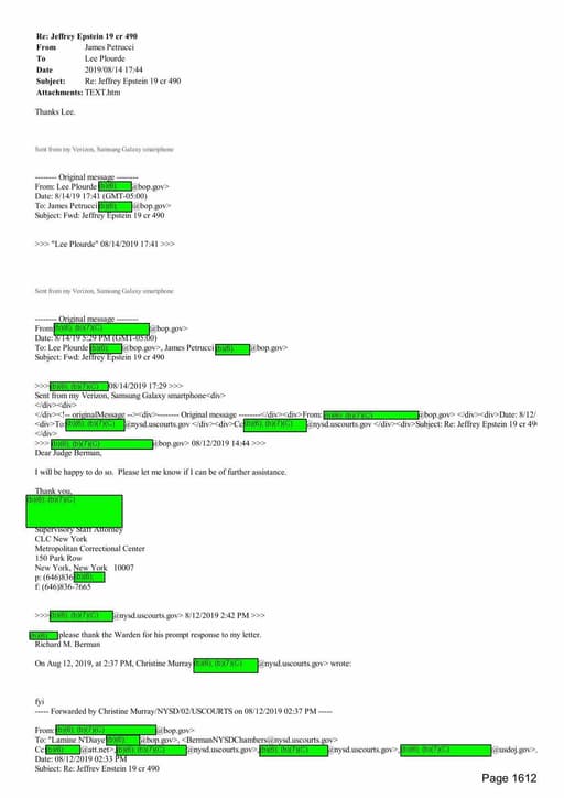 Preview of BOP_Epstein_Records_Part_1_of_4_email_069