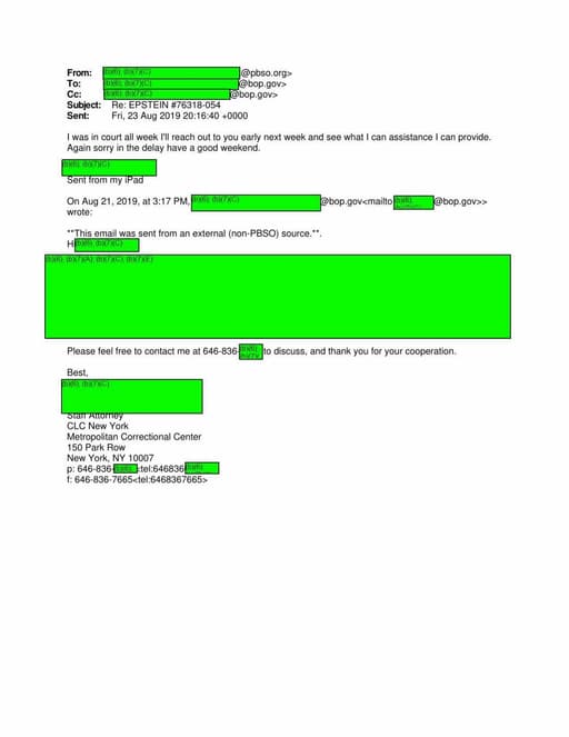 Preview of BOP_Epstein_Records_Part_1_of_4_email_072
