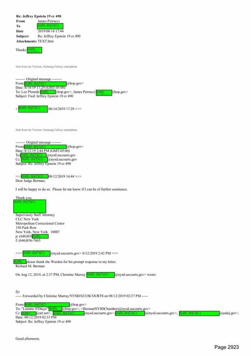 Preview of BOP_Epstein_Records_Part_1_of_4_email_073