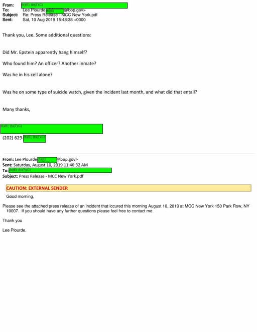 Preview of BOP_Epstein_Records_Part_1_of_4_email_077