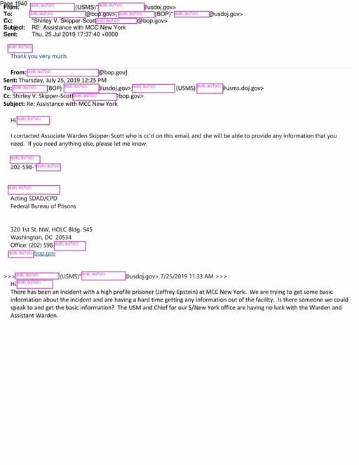 Preview of BOP_Epstein_Records_Part_3_of_4_email_021