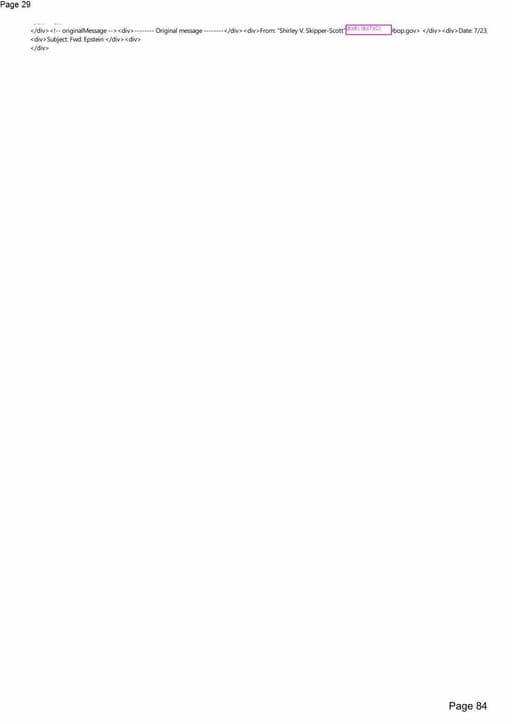 Preview of BOP_Epstein_Records_Part_2_of_4_email_004