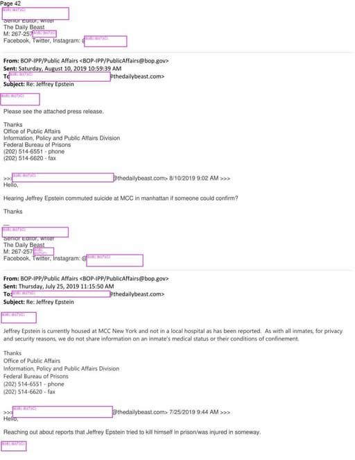 Preview of BOP_Epstein_Records_Part_2_of_4_email_005