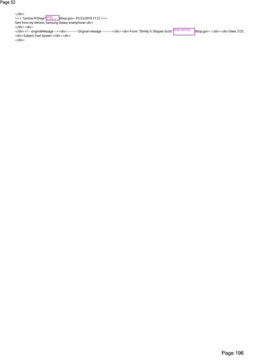 Preview of BOP_Epstein_Records_Part_2_of_4_email_009