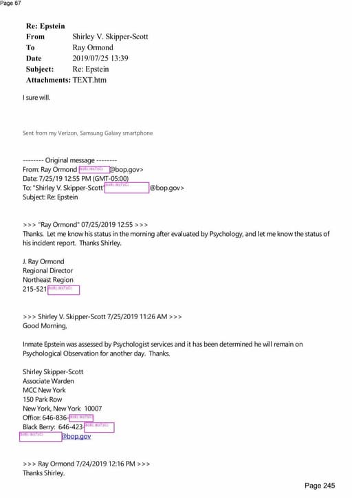 Preview of BOP_Epstein_Records_Part_2_of_4_email_010