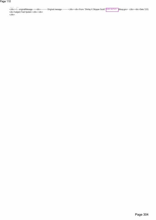 Preview of BOP_Epstein_Records_Part_2_of_4_email_011