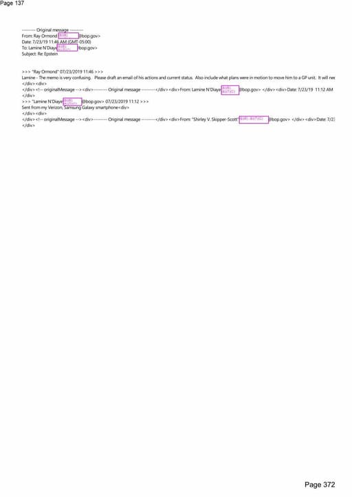 Preview of BOP_Epstein_Records_Part_2_of_4_email_016