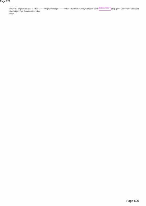 Preview of BOP_Epstein_Records_Part_2_of_4_email_021