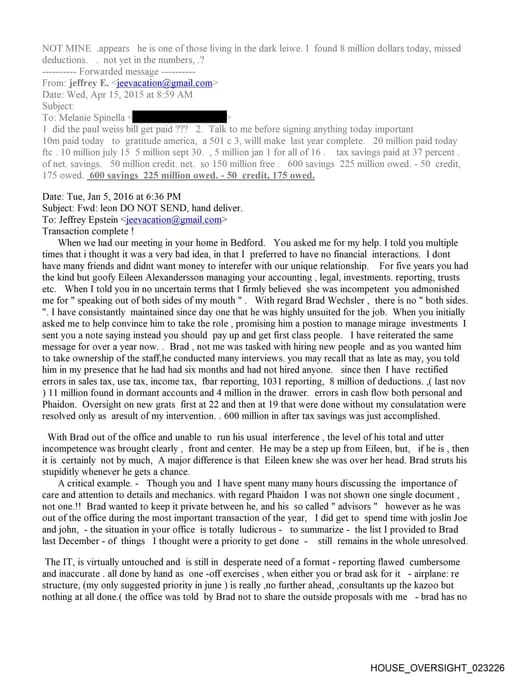 Preview of HOUSE_OVERSIGHT_023208_email_003