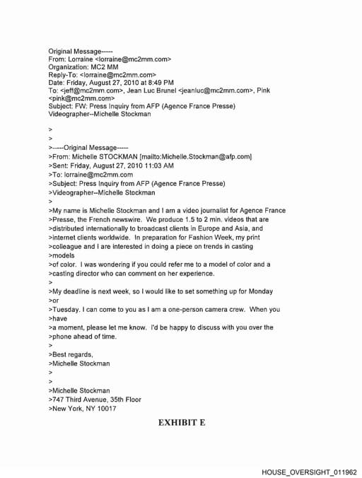Preview of HOUSE_OVERSIGHT_011908_email_005