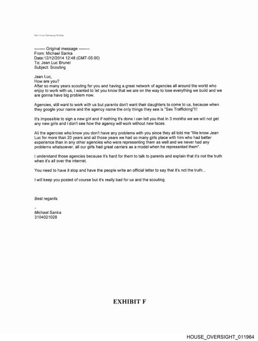 Preview of HOUSE_OVERSIGHT_011908_email_006