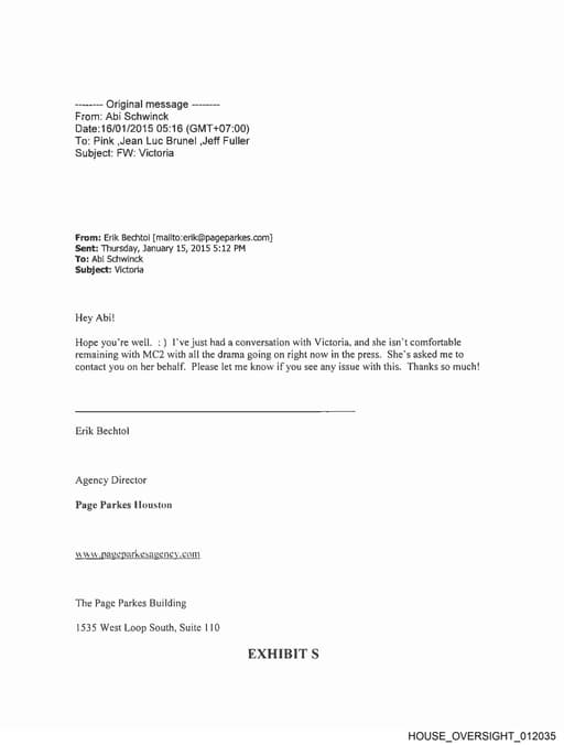Preview of HOUSE_OVERSIGHT_011908_email_011