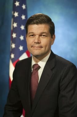 A. Wess Mitchell