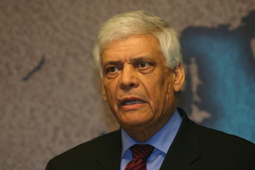 Abdalla Salem El Badri