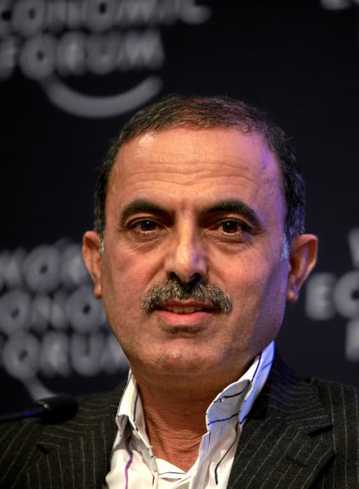 Abdul Aziz Al Ghurair