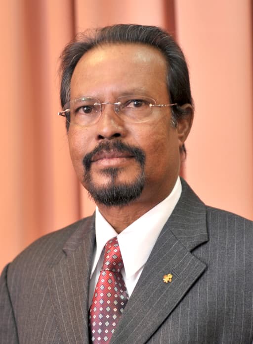 Abdul Samad Abdulla