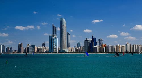 Abu Dhabi