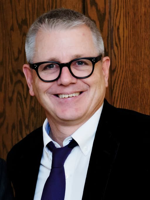 Adam Vaughan
