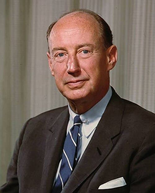 Adlai Stevenson
