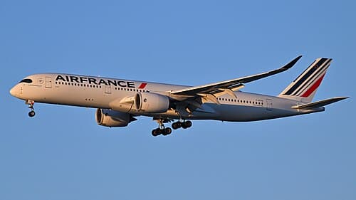 Air France